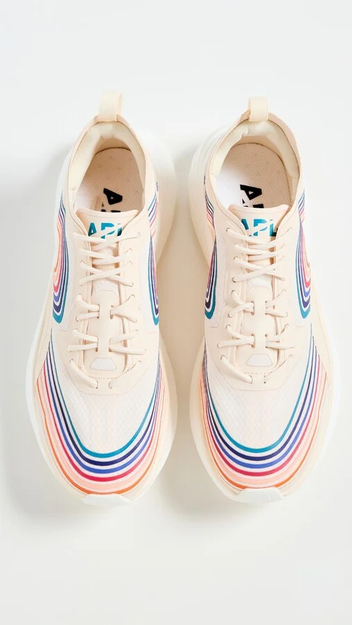 APL: Athletic Propulsion Labs Streamline Sneakers - Image 5