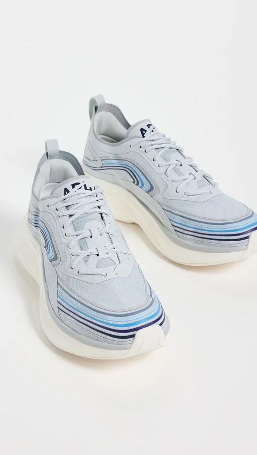APL: Athletic Propulsion Labs Streamline Sneakers - Image 4