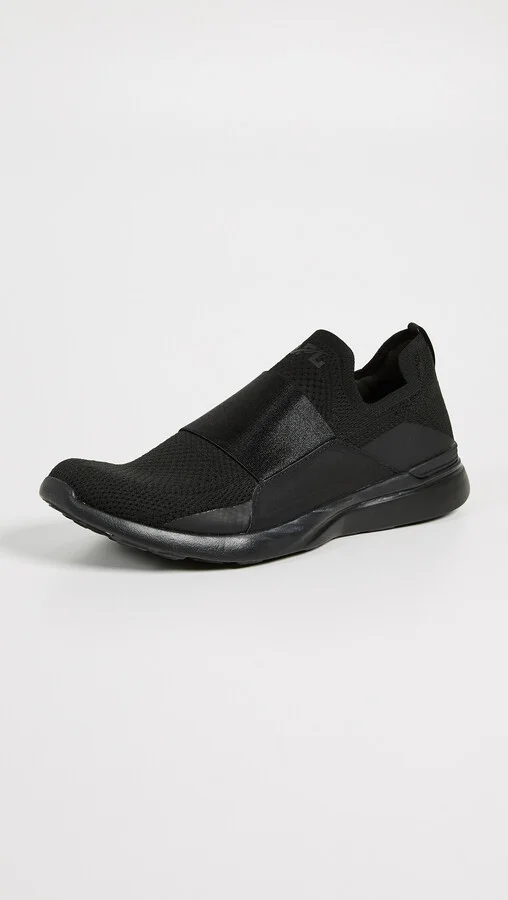 APL: Athletic Propulsion Labs TechLoom Bliss Running Sneakers - Image 2