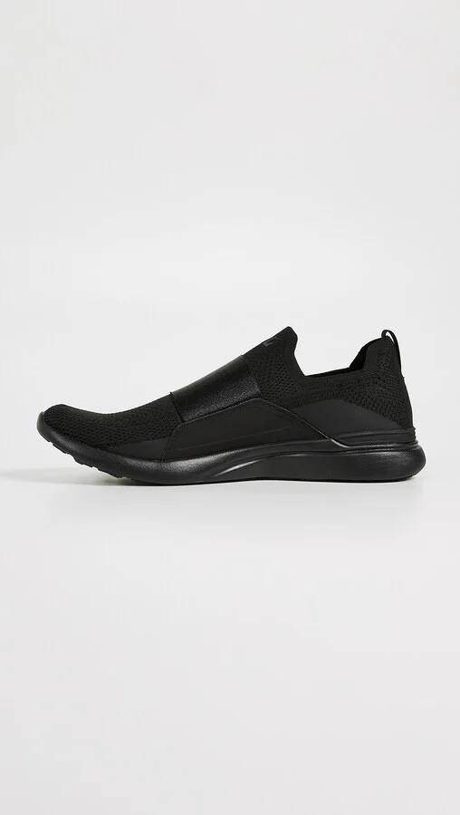 APL: Athletic Propulsion Labs TechLoom Bliss Running Sneakers - Image 3