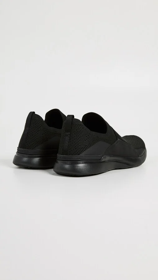 APL: Athletic Propulsion Labs TechLoom Bliss Running Sneakers - Image 4