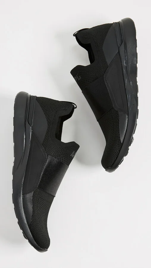 APL: Athletic Propulsion Labs TechLoom Bliss Running Sneakers - Image 5