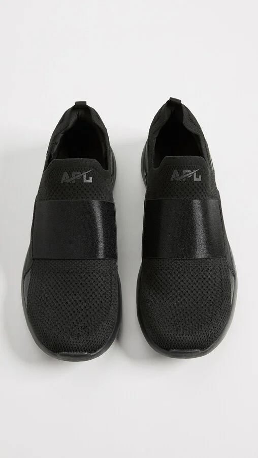 APL: Athletic Propulsion Labs TechLoom Bliss Running Sneakers - Image 6