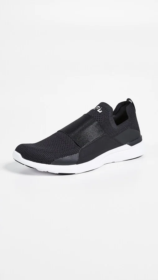 APL: Athletic Propulsion Labs TechLoom Bliss Running Sneakers - Image 2