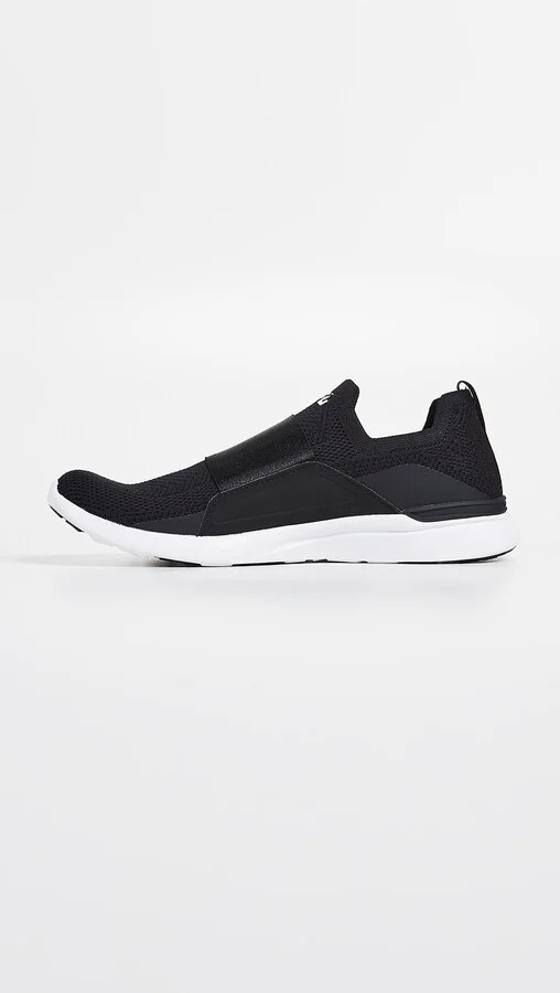 APL: Athletic Propulsion Labs TechLoom Bliss Running Sneakers - Image 3