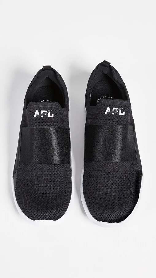 APL: Athletic Propulsion Labs TechLoom Bliss Running Sneakers - Image 4