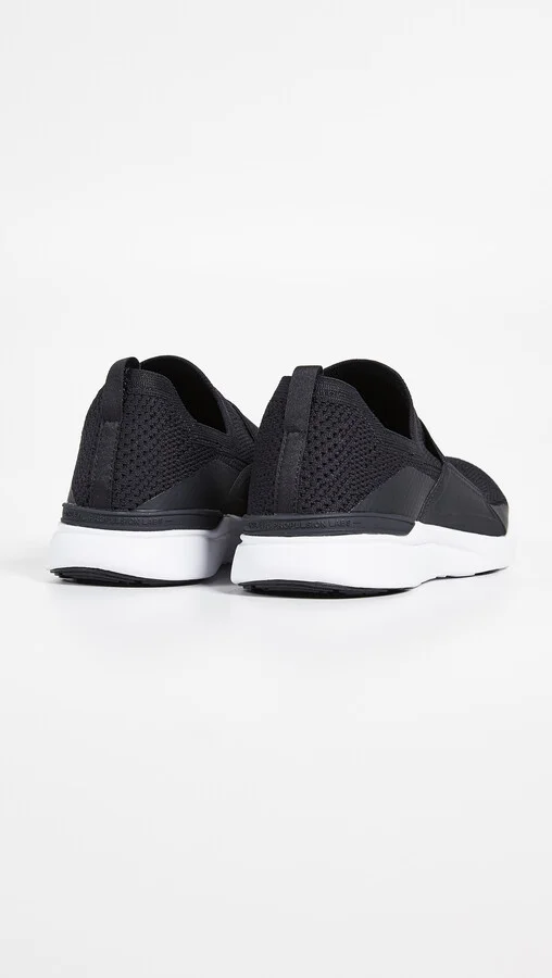 APL: Athletic Propulsion Labs TechLoom Bliss Running Sneakers - Image 5