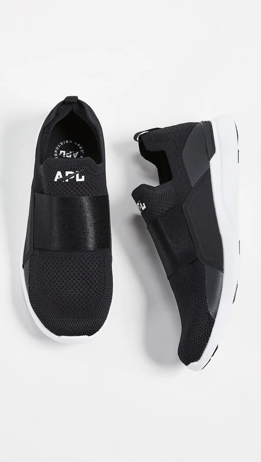 APL: Athletic Propulsion Labs TechLoom Bliss Running Sneakers - Image 6
