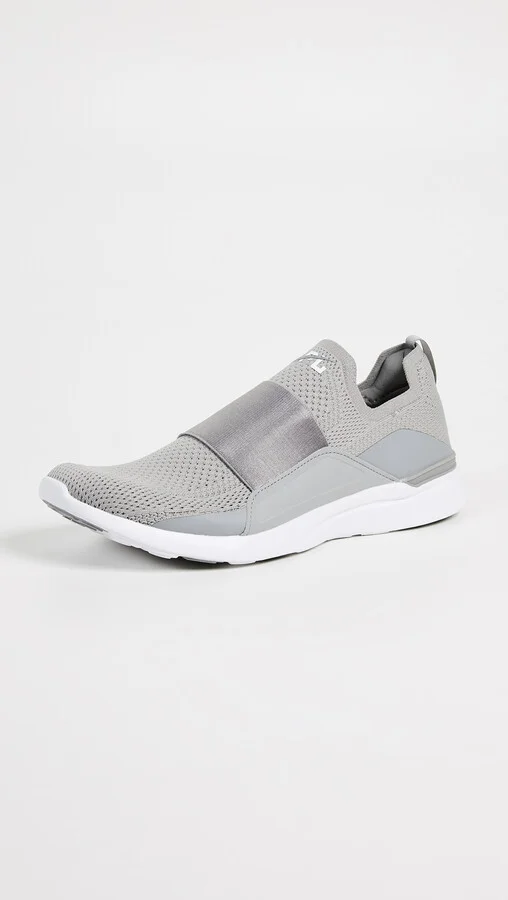 APL: Athletic Propulsion Labs TechLoom Bliss Running Sneakers - Image 2