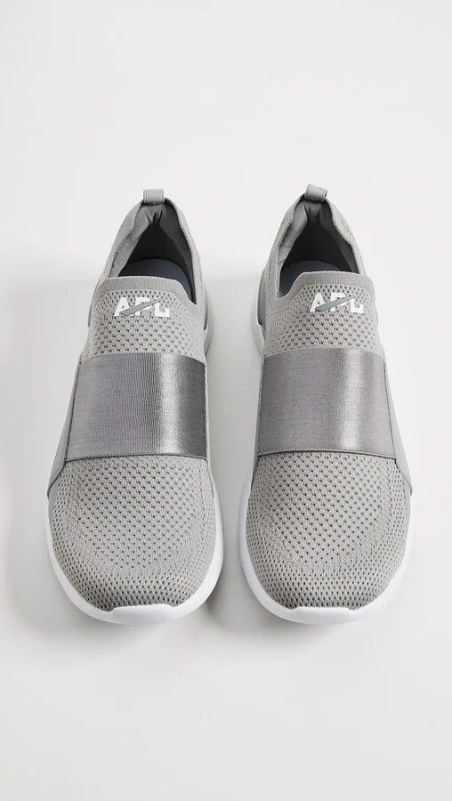 APL: Athletic Propulsion Labs TechLoom Bliss Running Sneakers - Image 3