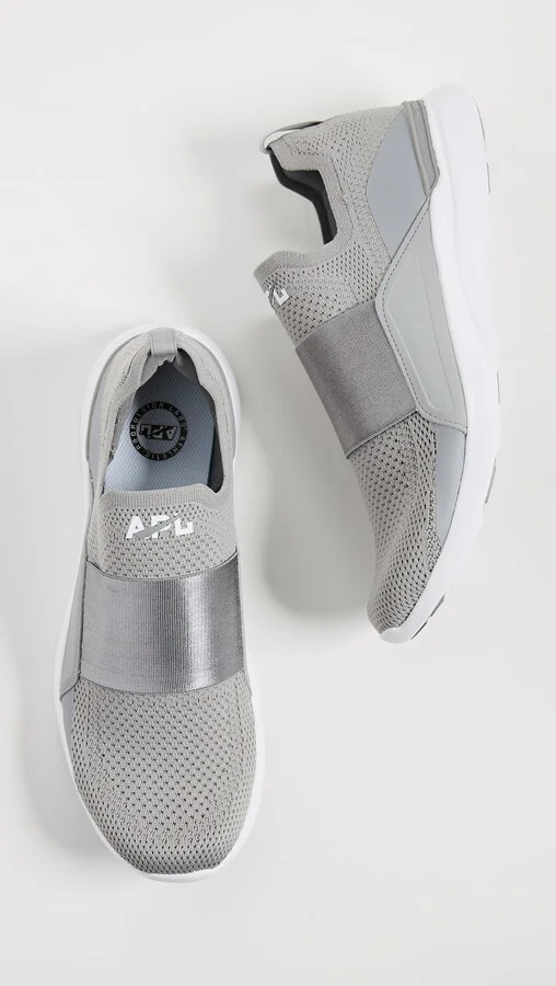 APL: Athletic Propulsion Labs TechLoom Bliss Running Sneakers - Image 4