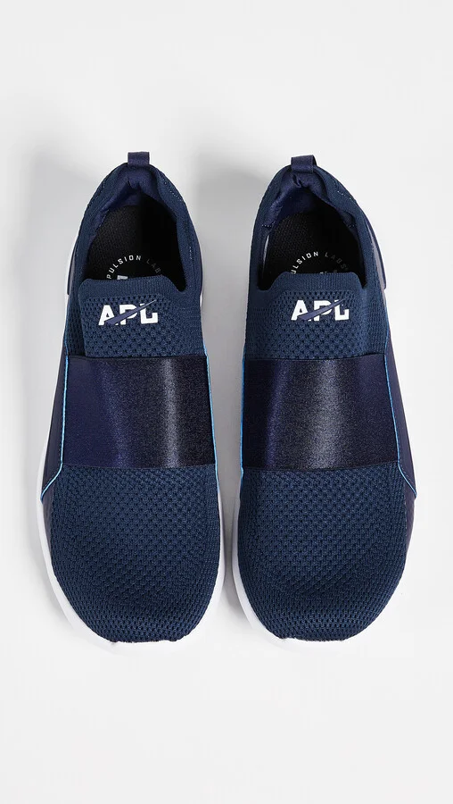 APL: Athletic Propulsion Labs TechLoom Bliss Running Sneakers - Image 2