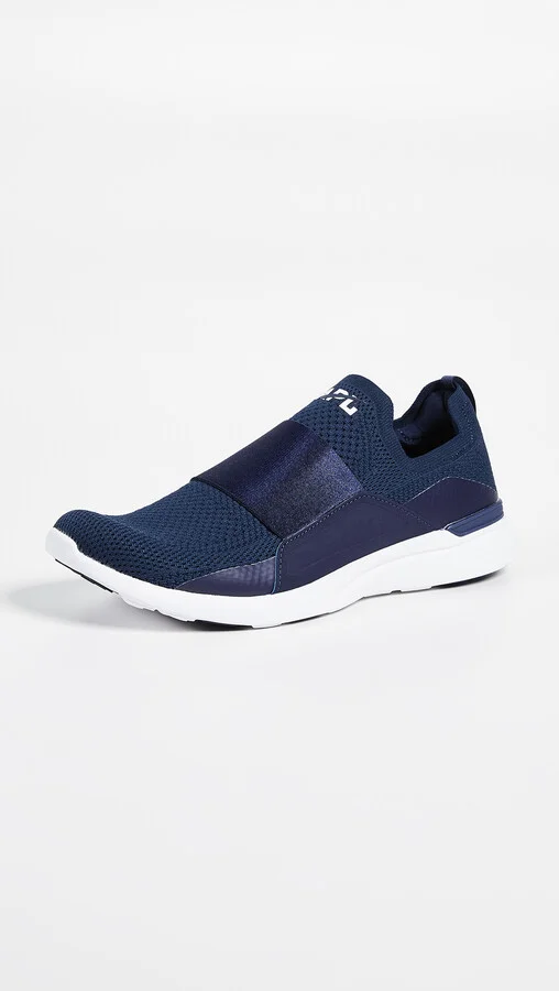 APL: Athletic Propulsion Labs TechLoom Bliss Running Sneakers - Image 4