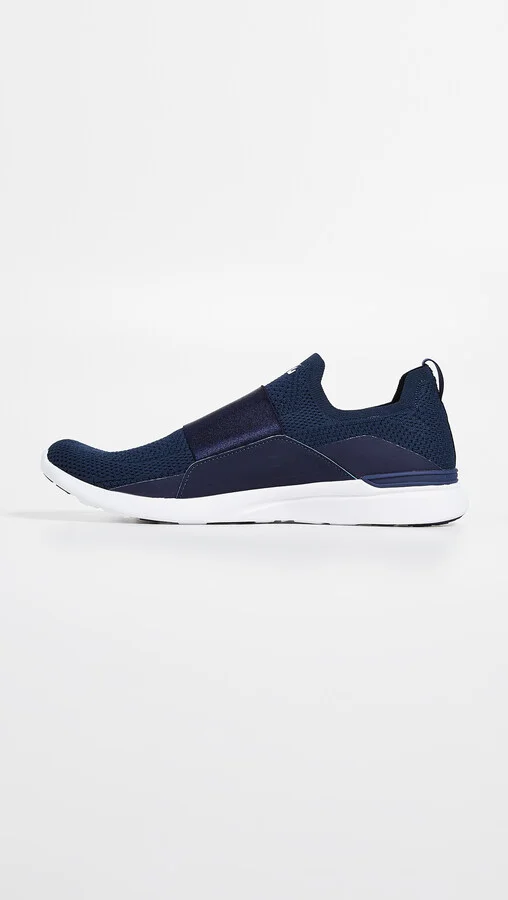 APL: Athletic Propulsion Labs TechLoom Bliss Running Sneakers - Image 5