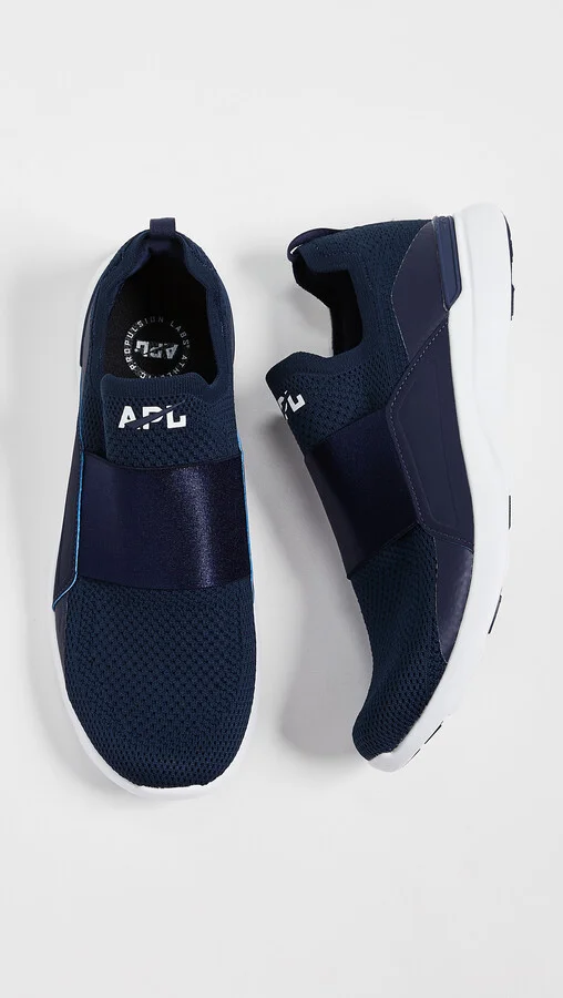 APL: Athletic Propulsion Labs TechLoom Bliss Running Sneakers - Image 6