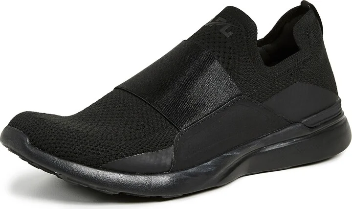 APL: Athletic Propulsion Labs TechLoom Bliss Running Sneakers