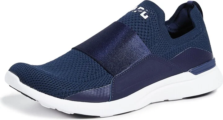 APL: Athletic Propulsion Labs TechLoom Bliss Running Sneakers