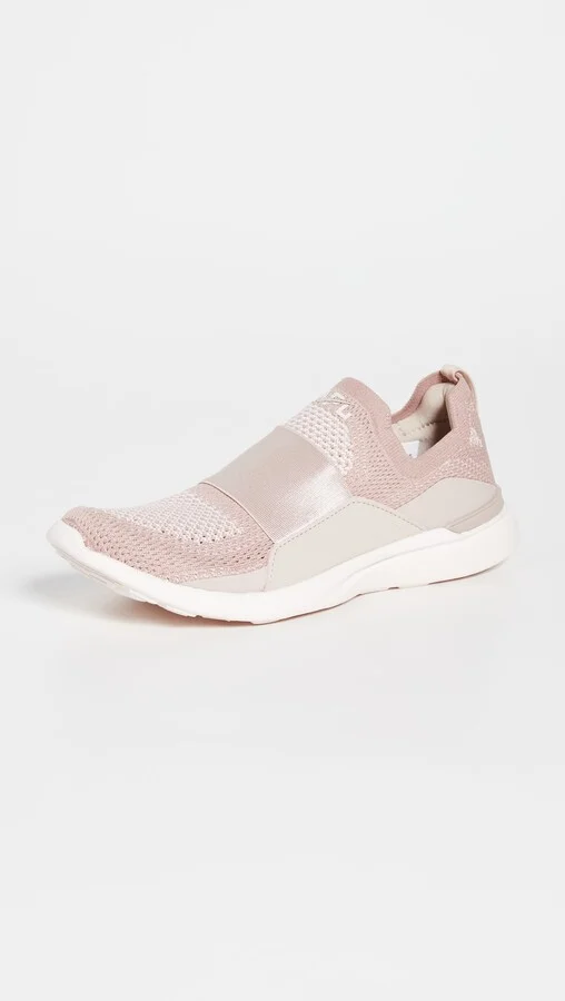 APL: Athletic Propulsion Labs Techloom Bliss Sneakers - Image 2