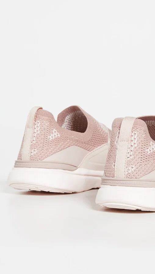 APL: Athletic Propulsion Labs Techloom Bliss Sneakers - Image 3