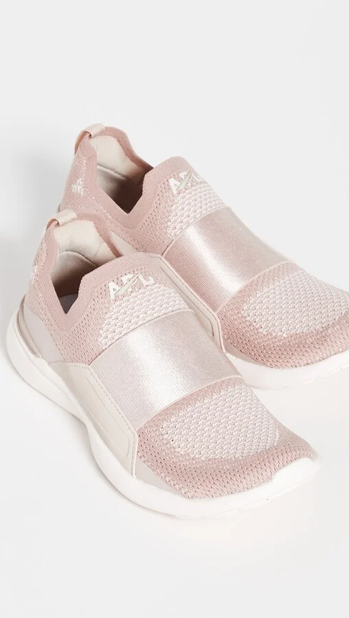 APL: Athletic Propulsion Labs Techloom Bliss Sneakers - Image 5