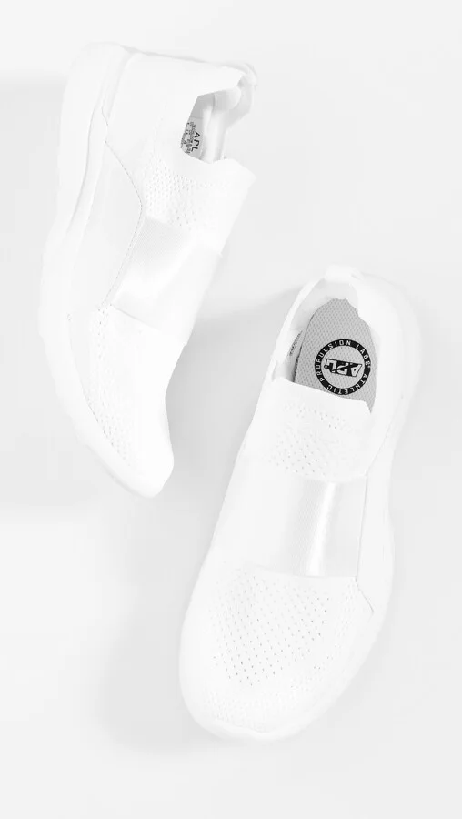 APL: Athletic Propulsion Labs TechLoom Bliss Sneakers - Image 3