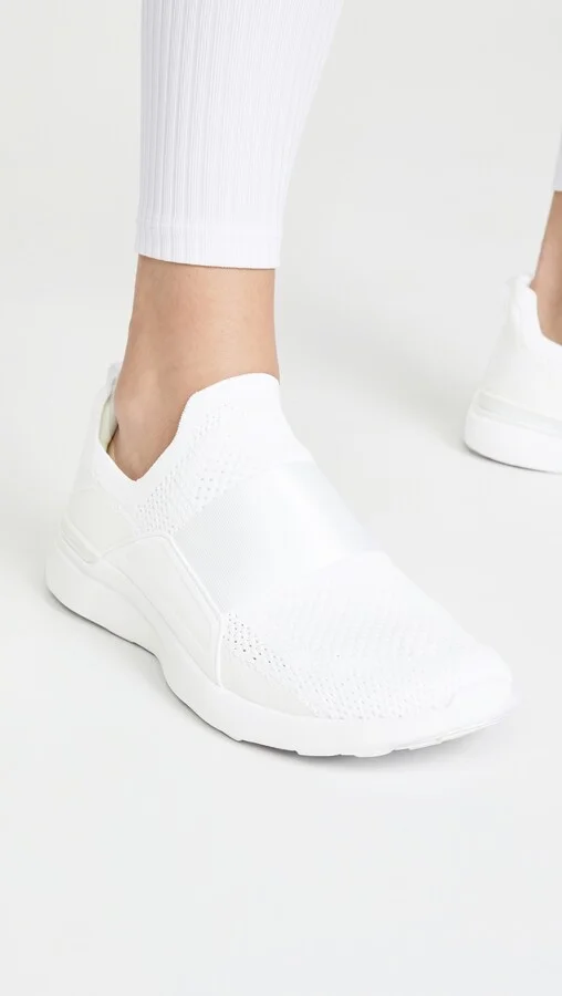 APL: Athletic Propulsion Labs TechLoom Bliss Sneakers - Image 4