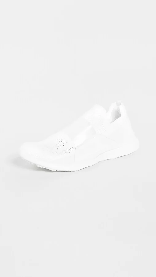 APL: Athletic Propulsion Labs TechLoom Bliss Sneakers - Image 5