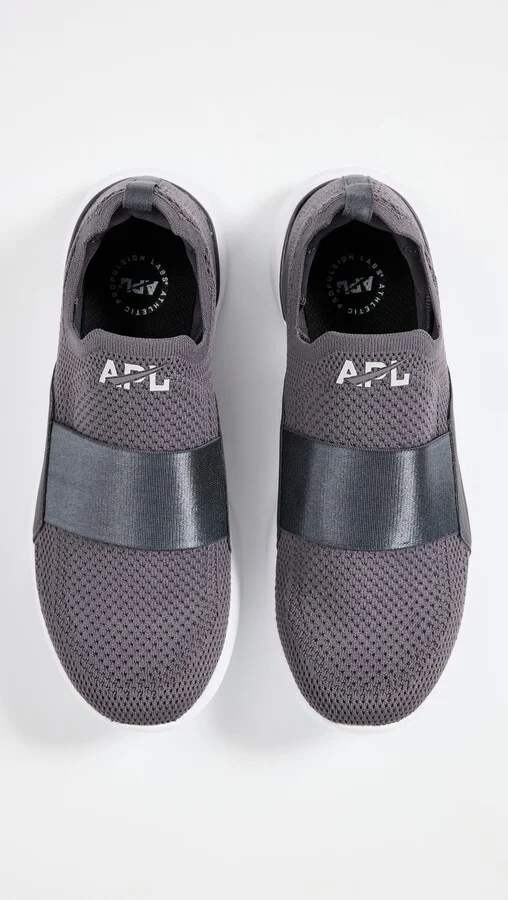 APL: Athletic Propulsion Labs Techloom Bliss Sneakers - Image 4