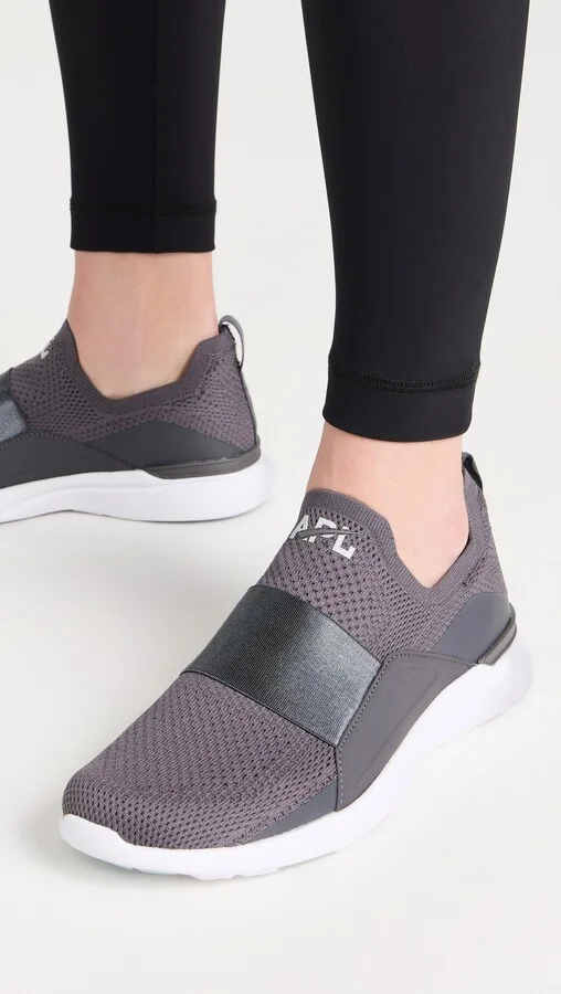 APL: Athletic Propulsion Labs Techloom Bliss Sneakers - Image 5