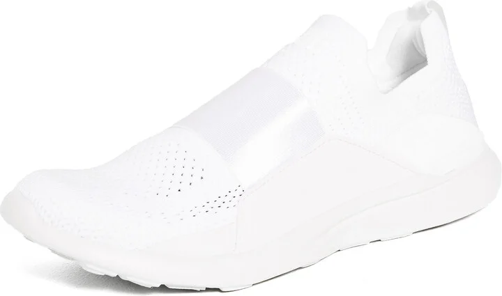 White/white