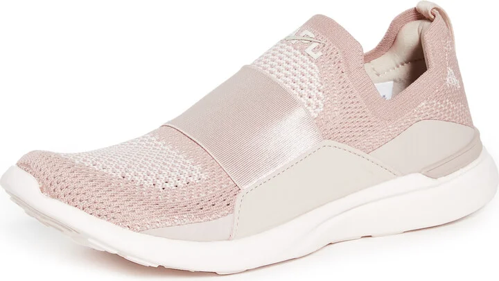 APL: Athletic Propulsion Labs Techloom Bliss Sneakers