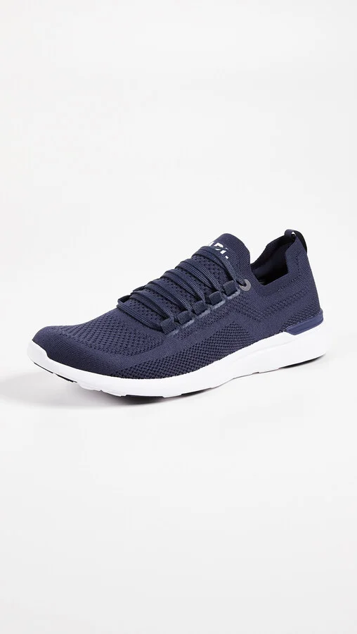 APL: Athletic Propulsion Labs TechLoom Breeze Running Sneakers - Image 2
