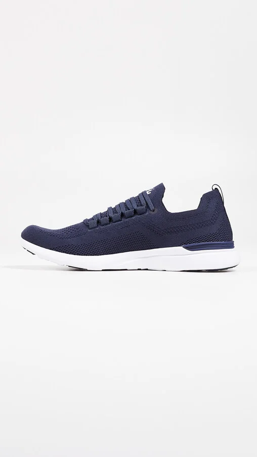 APL: Athletic Propulsion Labs TechLoom Breeze Running Sneakers - Image 3