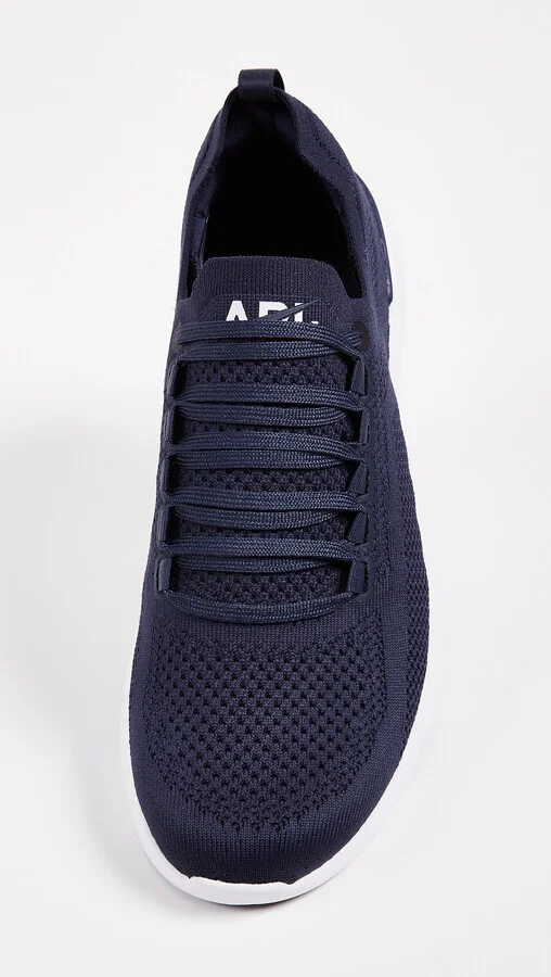 APL: Athletic Propulsion Labs TechLoom Breeze Running Sneakers - Image 4