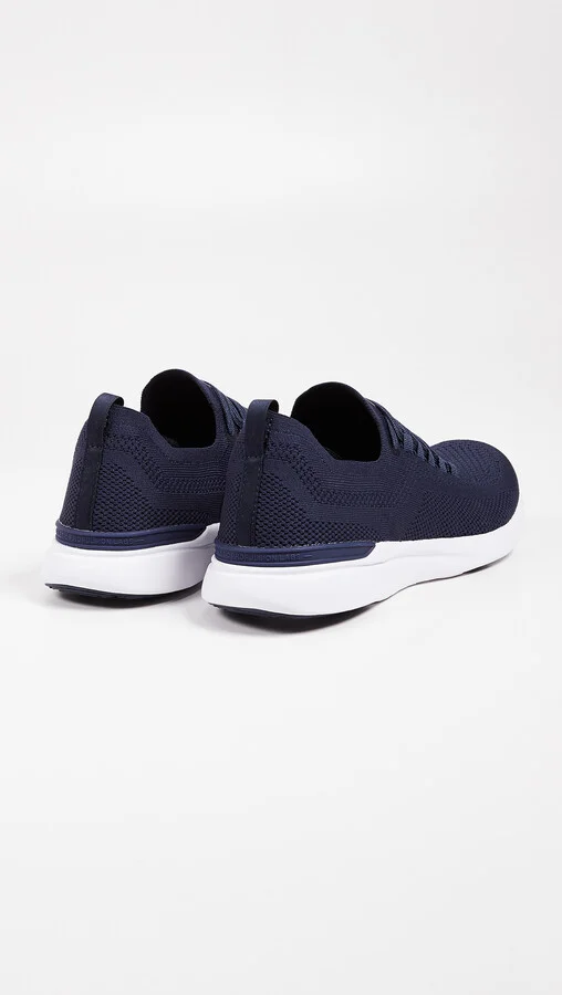APL: Athletic Propulsion Labs TechLoom Breeze Running Sneakers - Image 5