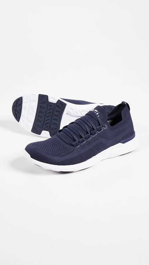 APL: Athletic Propulsion Labs TechLoom Breeze Running Sneakers - Image 6
