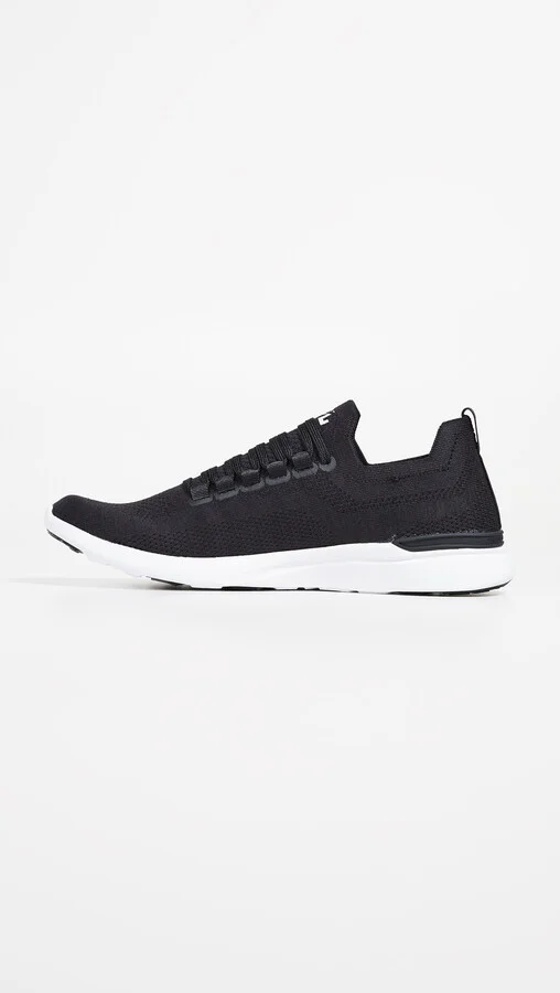 APL: Athletic Propulsion Labs TechLoom Breeze Running Sneakers - Image 2