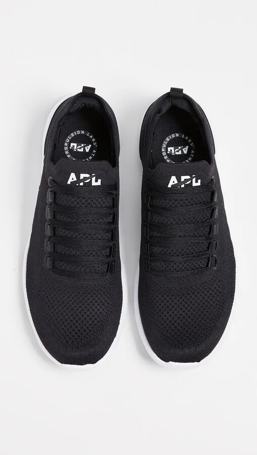 APL: Athletic Propulsion Labs TechLoom Breeze Running Sneakers - Image 3