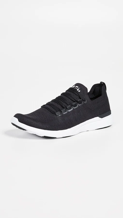 APL: Athletic Propulsion Labs TechLoom Breeze Running Sneakers - Image 5