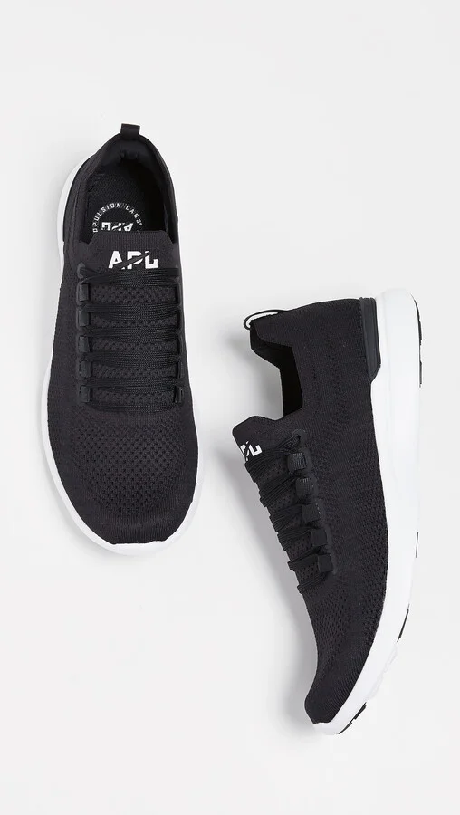 APL: Athletic Propulsion Labs TechLoom Breeze Running Sneakers - Image 6