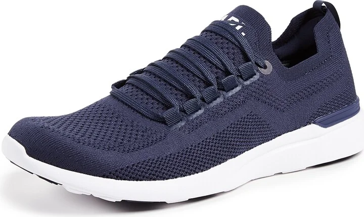 APL: Athletic Propulsion Labs TechLoom Breeze Running Sneakers
