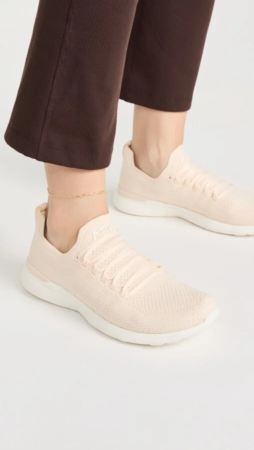 APL: Athletic Propulsion Labs TechLoom Breeze Sneakers - Image 4
