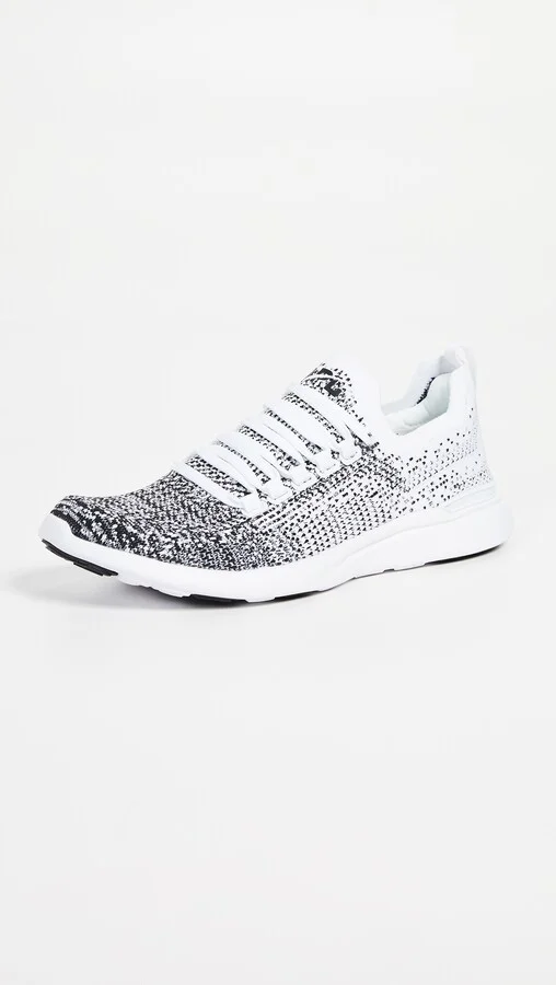APL: Athletic Propulsion Labs TechLoom Breeze Sneakers - Image 2