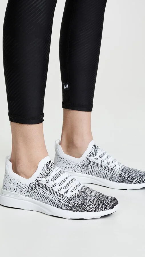APL: Athletic Propulsion Labs TechLoom Breeze Sneakers - Image 3