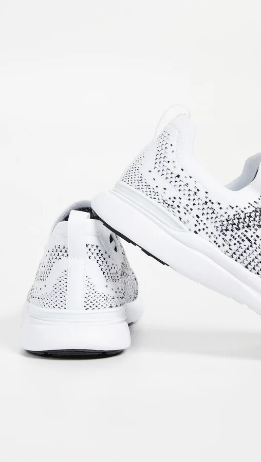 APL: Athletic Propulsion Labs TechLoom Breeze Sneakers - Image 4