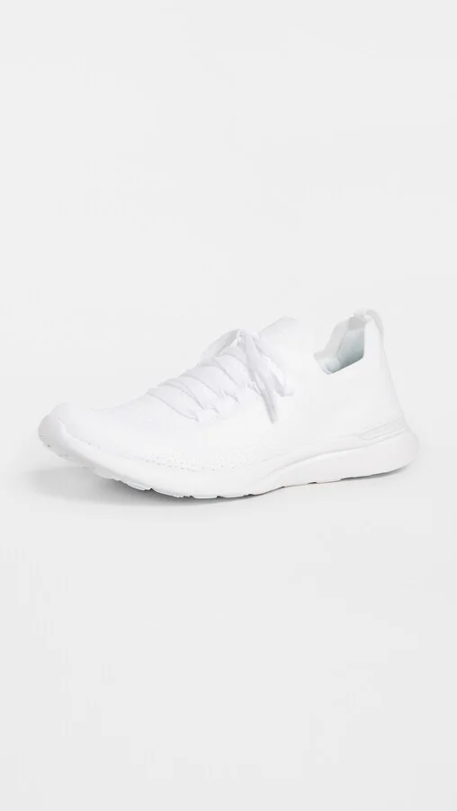 APL: Athletic Propulsion Labs TechLoom Breeze Sneakers - Image 2