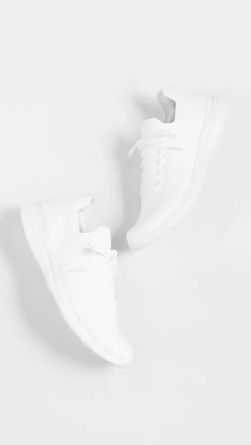 APL: Athletic Propulsion Labs TechLoom Breeze Sneakers - Image 4