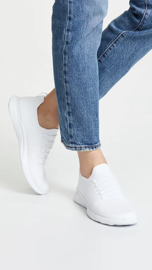 APL: Athletic Propulsion Labs TechLoom Breeze Sneakers - Image 5