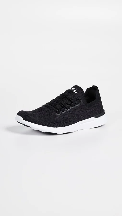 APL: Athletic Propulsion Labs TechLoom Breeze Sneakers - Image 2