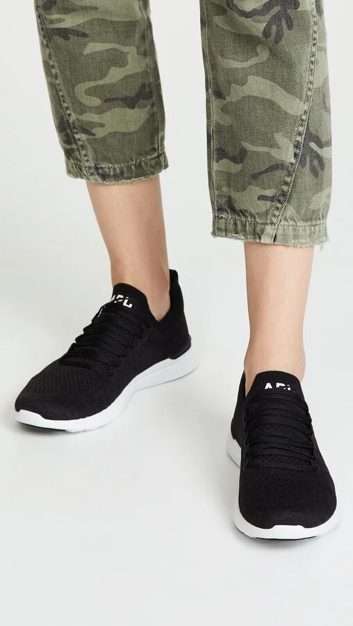 APL: Athletic Propulsion Labs TechLoom Breeze Sneakers - Image 3